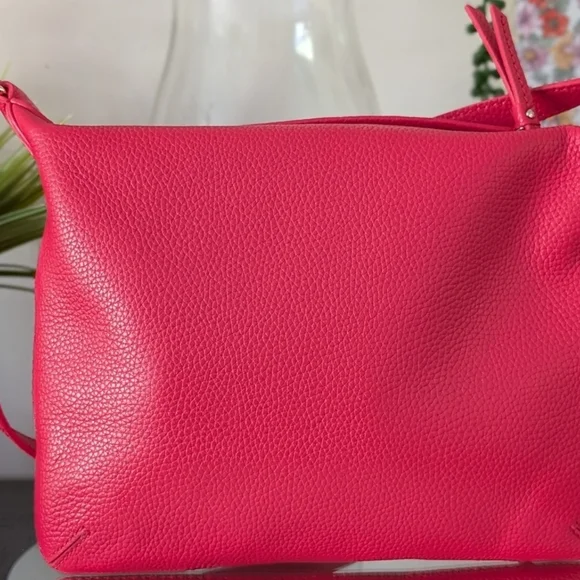 Kate Spade Pink Crossbody Bag - Picture 5 of 8